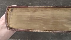 The Plays of William Shakespeare, Printed Longman & Co. London 1838 1/4 Leather
