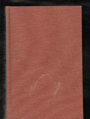 A FIRE IN THE EARTH Marcos McPeek Villatoro 1996 book Don Pablo 496 pages