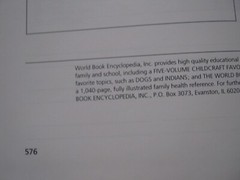 The World Book Yearbook 1991, 576 pages