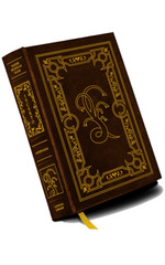 The Incerto by Nassim Nicholas Taleb (1st Edition Cowhide Leather Bound) 1/900
