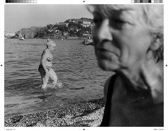 Stephen Shames – Water Zine – 28 pages – 5.5 x 8.5 inches