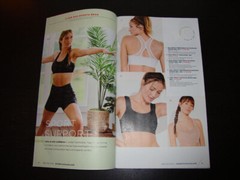JOCKEY Underwear & Activewear CATALOG Spring 2021 – WOMEN MEN – 52 Pages