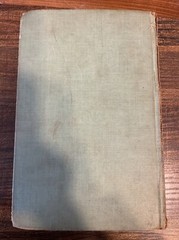 BERT WILSON In The Rockies by J.W. Duffield 1924 George Sully & Co HB