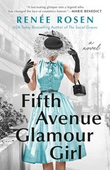 Fifth Avenue Glamour Girl Rosen, Renée paperback Very Good