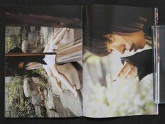 SHINCHO MOOK 053 Monthly Tsugumi Photo Book by Meisa Fujishiro 2004