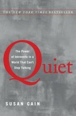 Quiet: The Power of Introverts in a World That Can’t Stop Talking – GOOD