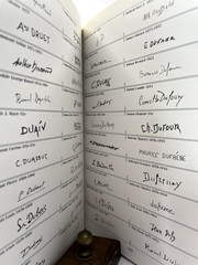 Signatures & Monogrammes d’Artistes des XIXe et XXe siècles [Artist’s Reference]