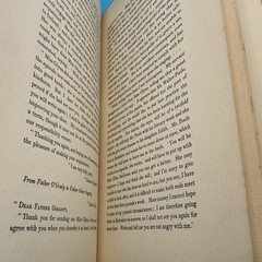 The Works Of George Moore. The Lake. Heinemann Ebury Edition 1936