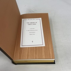 The Legend of Henry Ford by Keith Sward HC First Thus Like New 1989