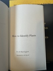 Plant Patent Seed Technology Agricultual Law Reference Library
