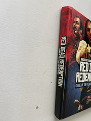 Red Dead Redemption: Game of the Year Edition Guide Limited Edition Hardcover