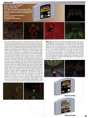 Ultimate Nintendo: Guide to the N64 Library *SPECIAL EDITION* Hardcover Book