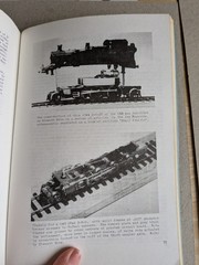 The 2MM Handbook, 2 millimetre scale association, 1981, Model Railway book