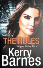 Rules by Kerry Barnes (2020, Uk-B Format Paperback)