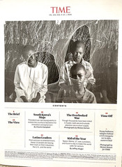 TIME Magazine (September 29, 2025) THE EPIDEMIC OF AMERICAN POLITICAL VIOLENCE
