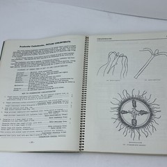Taxonomic Keys by Samuel Eddy A.C. Hodson Softcover/Spiral 3rd Ed. 1962