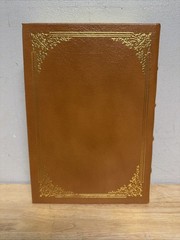 The Age Of Voltaire Durant Easton Press The Story of Civilization Leather