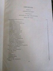 The Practitioners Library of Medicine and Surgery 1937 Eye, Ear, Nose, & Throat