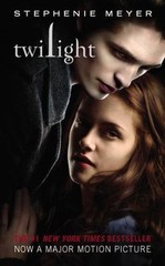 Twilight; The Twilight Saga, Book 1 – 0316038377, Stephenie Meyer, paperback