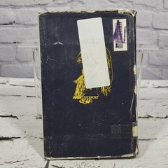 Black And Blue Magic By Zilpha Snyder – Hardcover With Dust Jacket – 1967