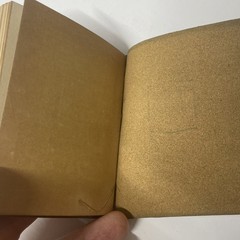 Little Leather Library GHOSTS by HENRIK IBSEN