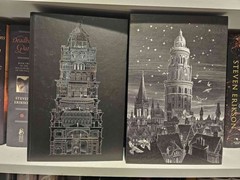 Babel R.F. Kuang Illumicrate & Slipcase