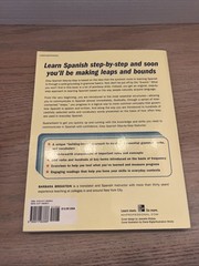 Easy Spanish Step-by-Step: Mastering High-Frequency Grammar for Spanish Prof…