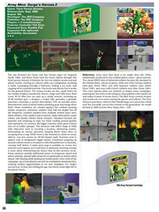 Ultimate Nintendo: Guide to the N64 Library *SPECIAL EDITION* Hardcover Book