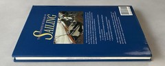 The Illustrated Dictionary of Sailing by Jane Daniels (1989 Ex-Library HCDJ)