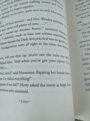 Harry Potter and The Half-Blood Prince 1st Edition 1st Print 652 Pages 11 Error