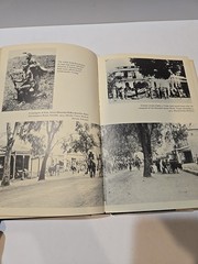Battle For The Bundu World War I East Africa Charles Miller HC/DJ 1st Print 1974