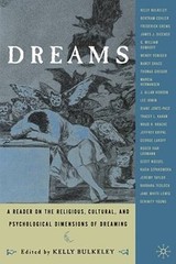 Dreams: A Reader on Religious, Cultural and Psychological Dimensions of D – GOOD