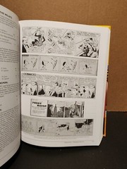 THE COMIC ART PRICE GUIDE hc book 3rd edition JERRY WEIST 572 pages Illustrated