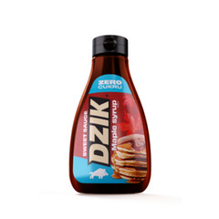 5902176738334 Dzik Sos zero maple 425ml