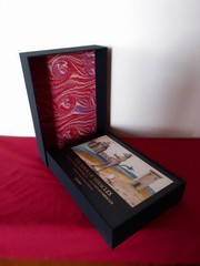 The Book of Miracles – Taschen Deluxe Box Set – Borchert / Waterman – HC 2013