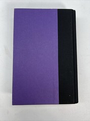 Harry Potter and The Half-Blood Prince 1st Edition Hardcover 652 Pages ERRORS