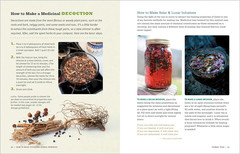 Rosemary Gladstar’s Medicinal Herbs: A Beginner’s Guide: 33 Healing Herbs to Kno