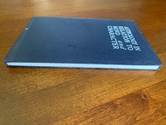 Astrology in Relation to Mind and Character by a Mental Specialist 1924 Occult