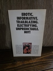 Penthouse Variations September 1989 Digest Size Magazine