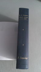 E.V. Sumner: Major General United States Army 1797-1863 HC 1969 SIGNED