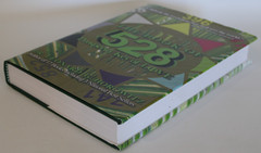The Book of 528 – Dr. Leonard G. Horowitz – 2011 Hardback First Edition