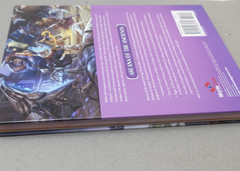 Monte Cook Fantasy RPG Arcana of the Ancients 5e Dungeons Dragons Numenera