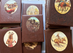 Vintage Time Life Books THE OLD WEST Series – Individual Books – You Pick Titles