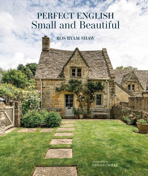 Perfect English Small and Beautiful, Hardcover by Shaw, Ros Byam, Brand New, …