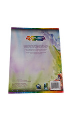 Overlight RPG lot rulebook Birthright of Khar Ulan Child of Zenith art set (RGS)