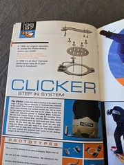 K2 Snowboard Catalog – 1996/1997, 36 pages