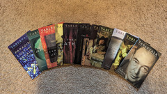 Tabletalk Magazine devotional Ligonier Sproul 2001 – 2025
