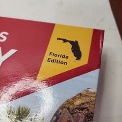 United States History: Voices and Perspectives Florida Edition 2024
