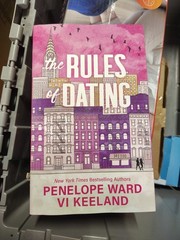 Rules of Dating (Deluxe Edition) by Vi Keeland and Penelope Ward (2025)READ DESC