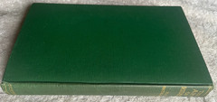 The Art of Riding book horses equestrian McTaggard hardcover 1932 3rd ed antique